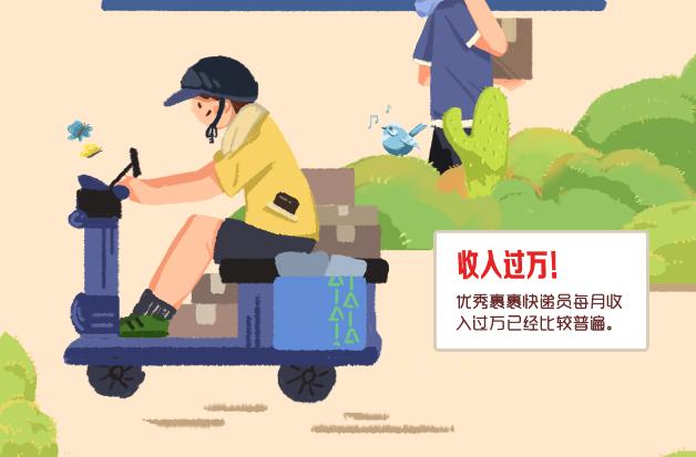 菜鸟驿站快递员常用的app,菜鸟智能快递柜快递员app