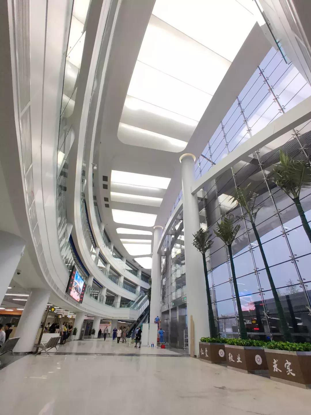 双流三甲医院,双流三甲医院开业