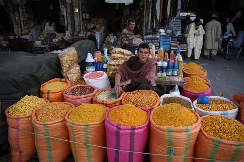 阿富汗是一个强大的国家吗,彻底了解阿富汗