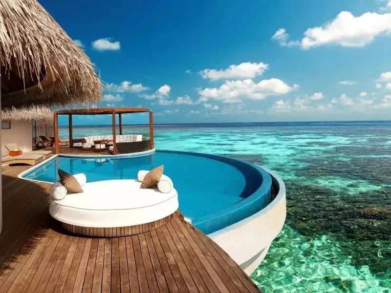 马尔代夫选岛攻略推荐,马尔代夫选岛