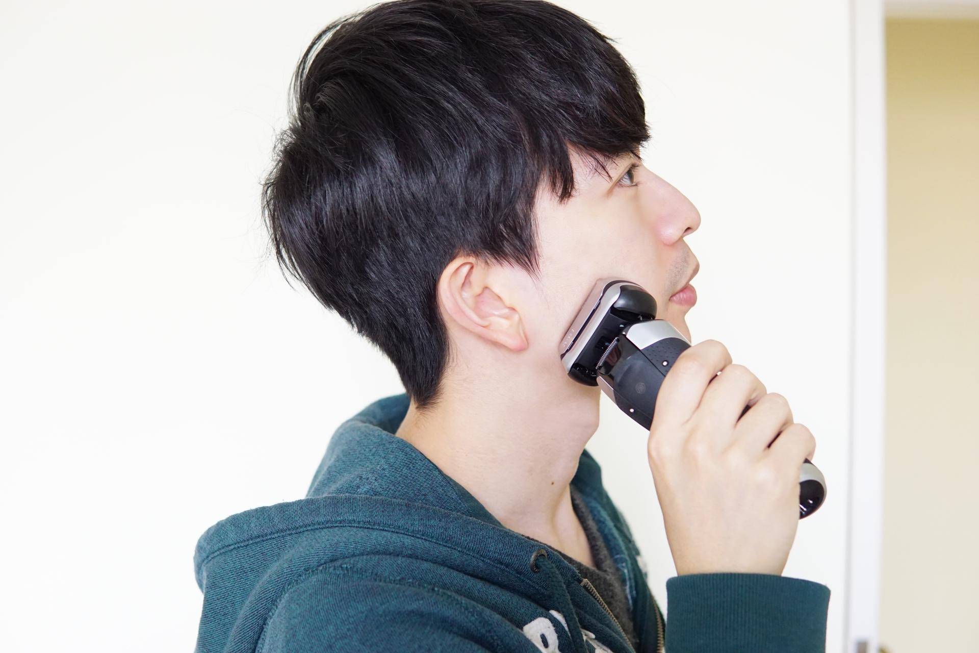 男士剃须刀挑选指南老年,剃须刀必买攻略