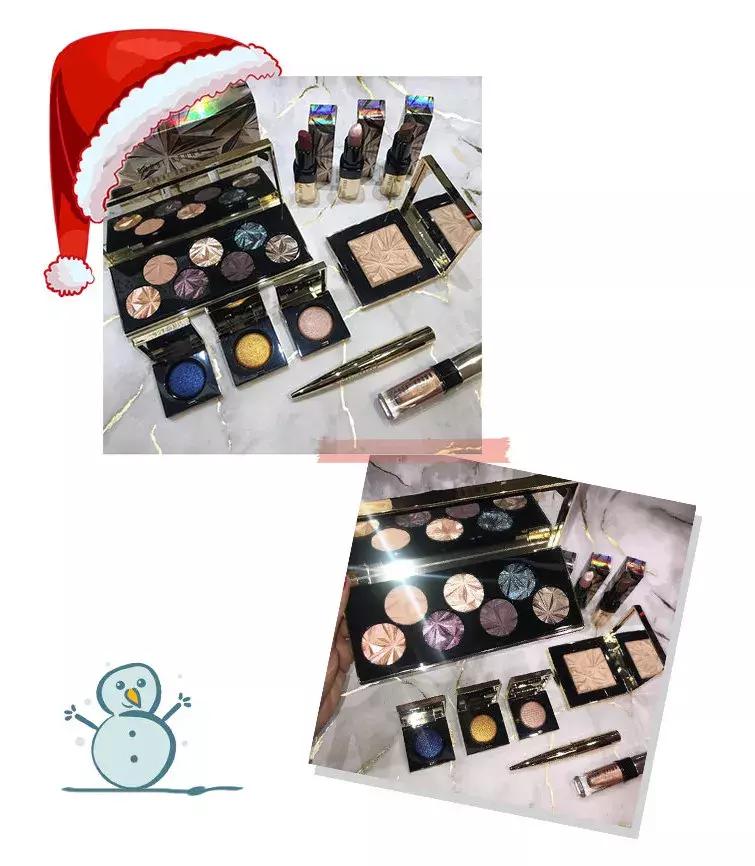 dior2021圣诞限量香水,dior圣诞节限量版