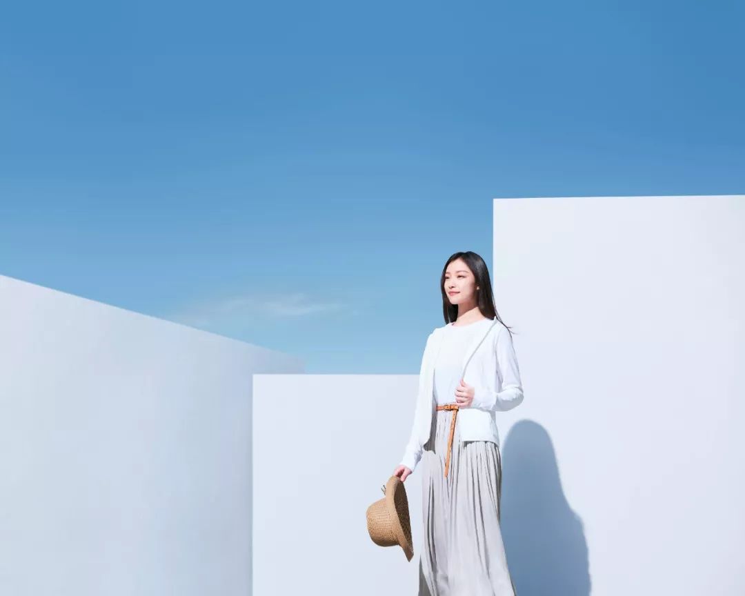 优衣库防晒皮肤衣新升级的科技棉,优衣库防晒衣降价