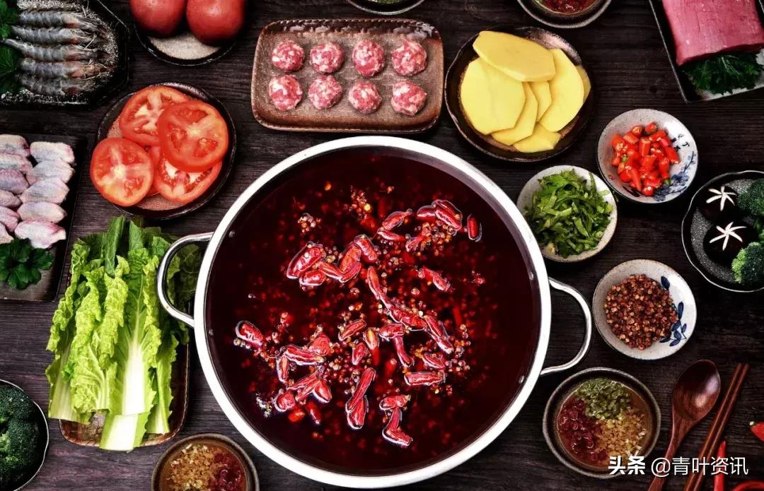 吃火锅过敏起红疹子,夏天吃火锅过敏