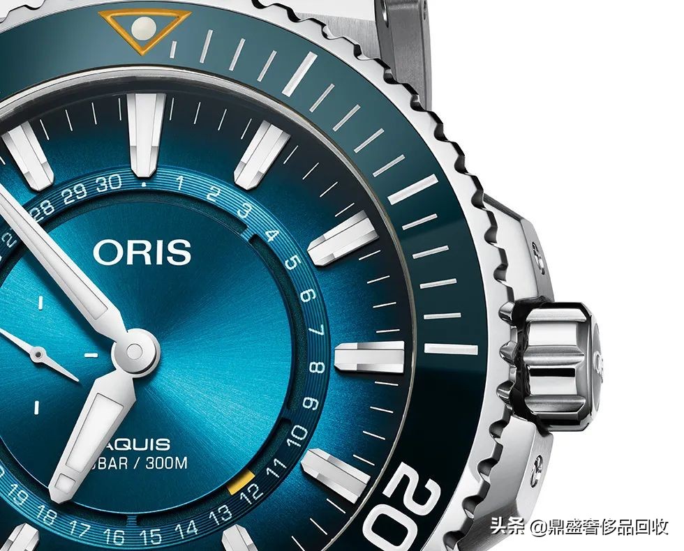 oris豪利时大闹天宫限量版腕表,oris豪利时机械腕表artixgt