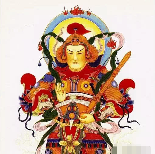 封神榜上古十大神器排名,封神榜真实十绝阵威力