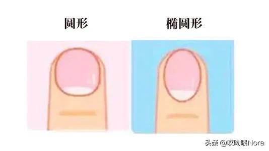 指甲所有款式,指甲全色系推荐