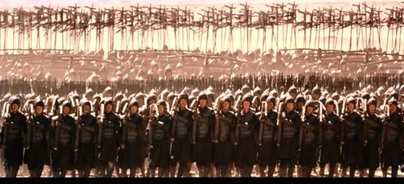 商鞅相秦十年，宗室贵戚多怨望者，但为何变法还会成功