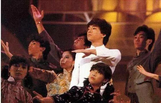 香江群音之命里有时•吕方（2）