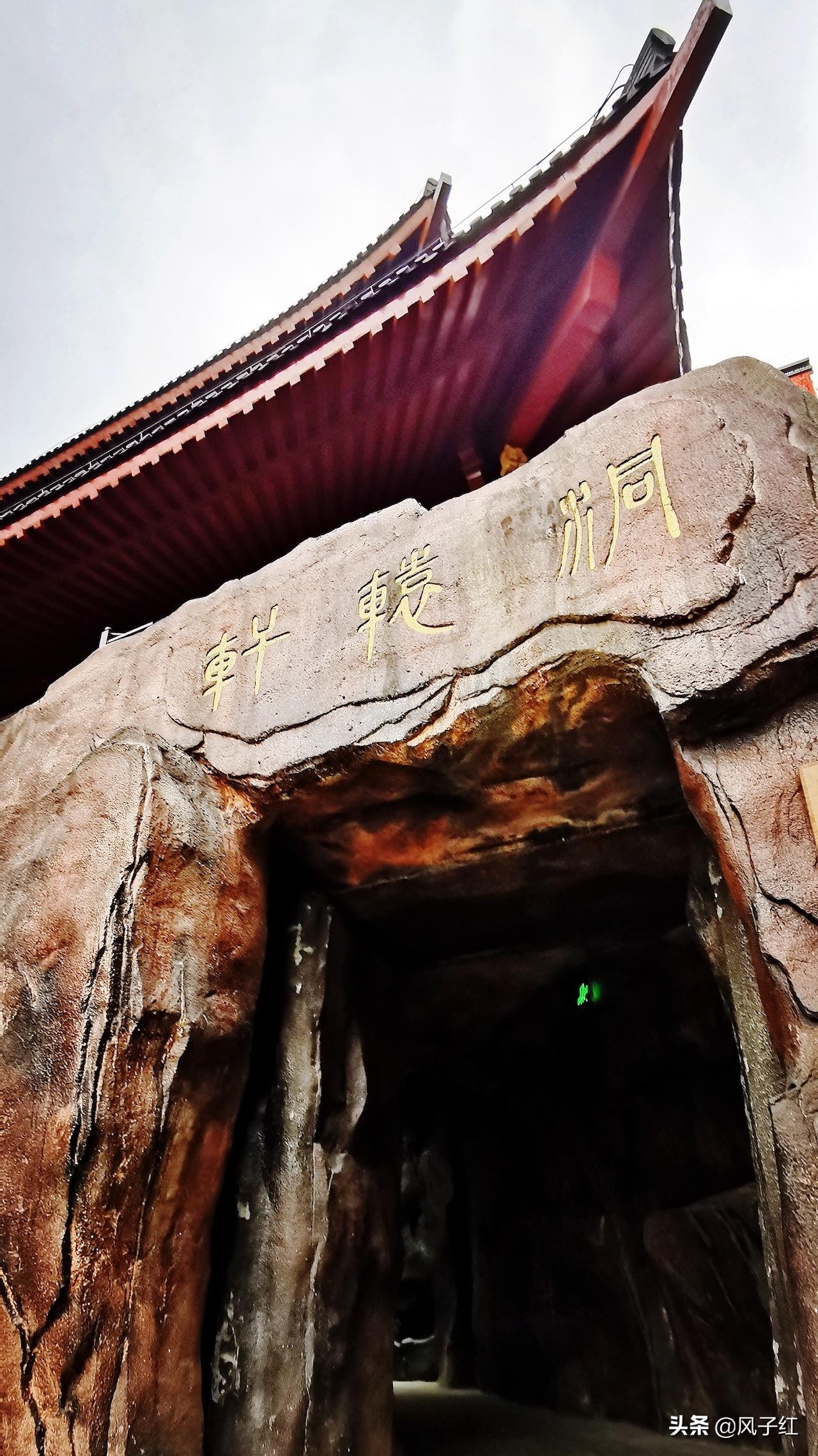 秀水丽水养生福地一日游,丽水有没有好玩的温泉