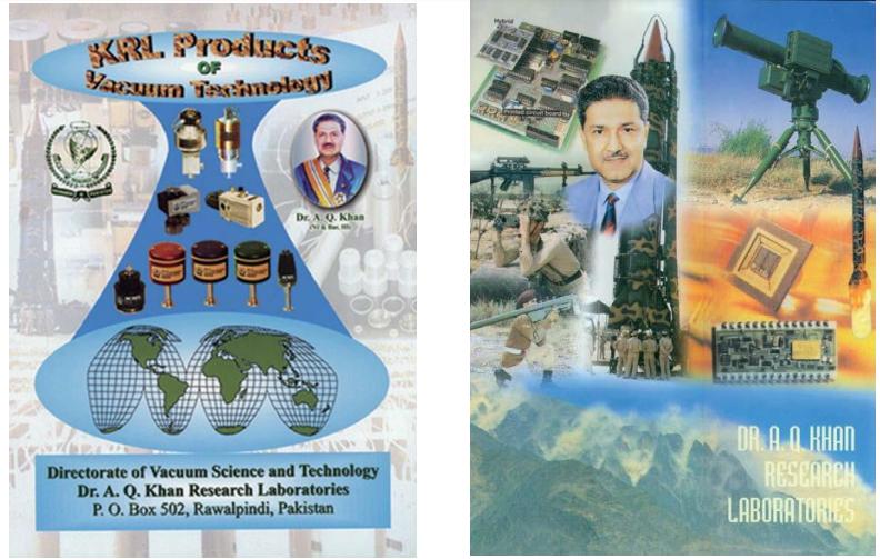 核*器武**之父也是国际*私走**网络头目，A.Q.汗的双重人生