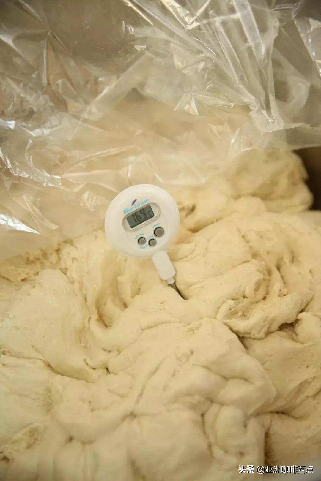 正宗法棍制作原料,制作法棍的目的