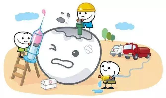 牙疼的时候能抽牙神经吗,牙疼为啥要拔神经