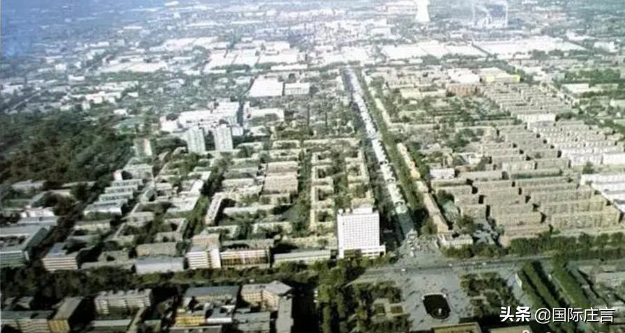 石家庄人一段不可磨灭的记忆-棉纺厂（棉一、二、三、四、五篇）