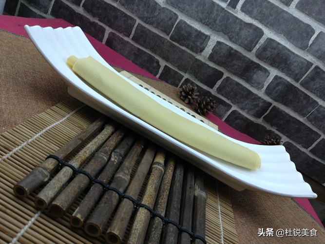 家里炒肉丝怎么不粘锅,炒肉丝如何不柴不干