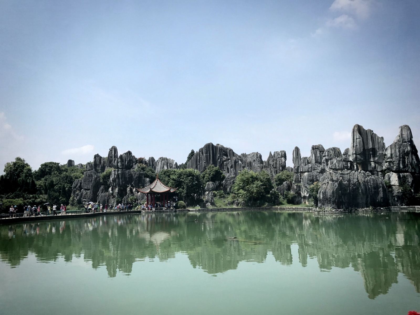 昆明有哪些景点值得去游玩呢,昆明有哪些旅游景点比较好玩的