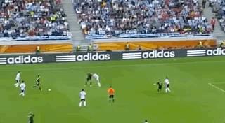 德国世界杯点球没输过吗,14年世界杯德国vs阿根廷点球