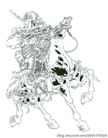 水浒七十二地煞英雄人物,水浒人物72位地煞星是谁