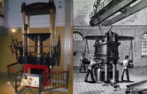 艾威博尔：网红千斤顶的由来