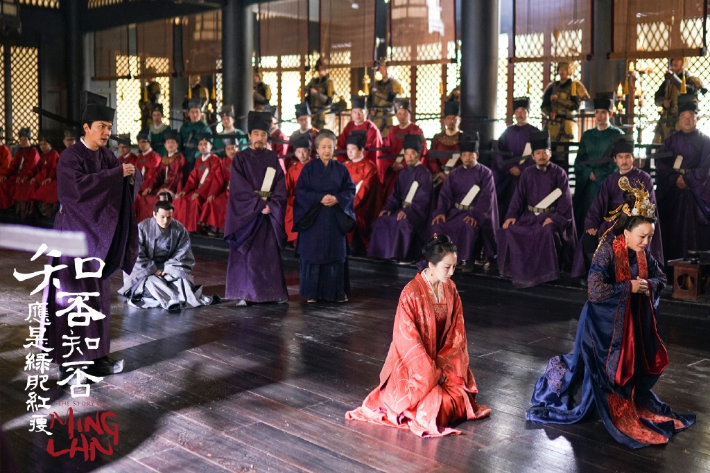 知否雪娘第几集死,知否电视剧凤仙结局是什么