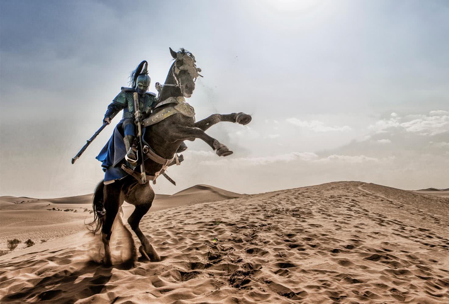 麒麟阁十一功臣之首,霍光为什么能成为麒麟阁功臣之首