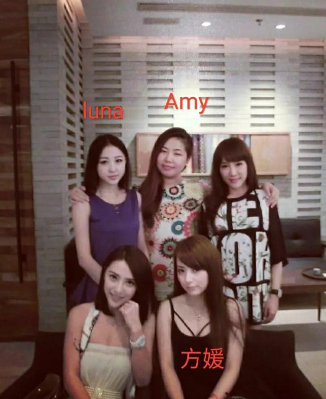 台湾偶像剧男明星罗志祥,台湾男歌手潘玮柏