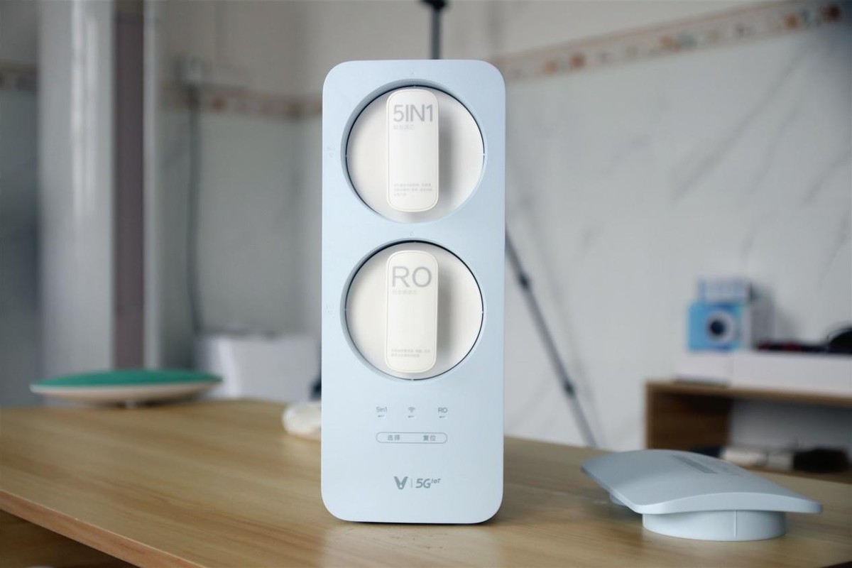 云米小海豚净水器怎么换滤芯,云米小海豚净水器滤芯价格