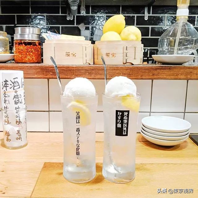 在日本体验日本居酒屋,日本人真正爱去的居酒屋