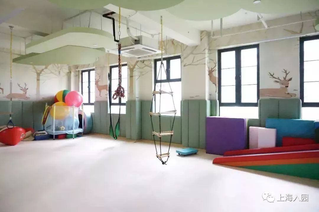 宋庆龄幼儿园课程特色是什么,宋庆龄教育基地