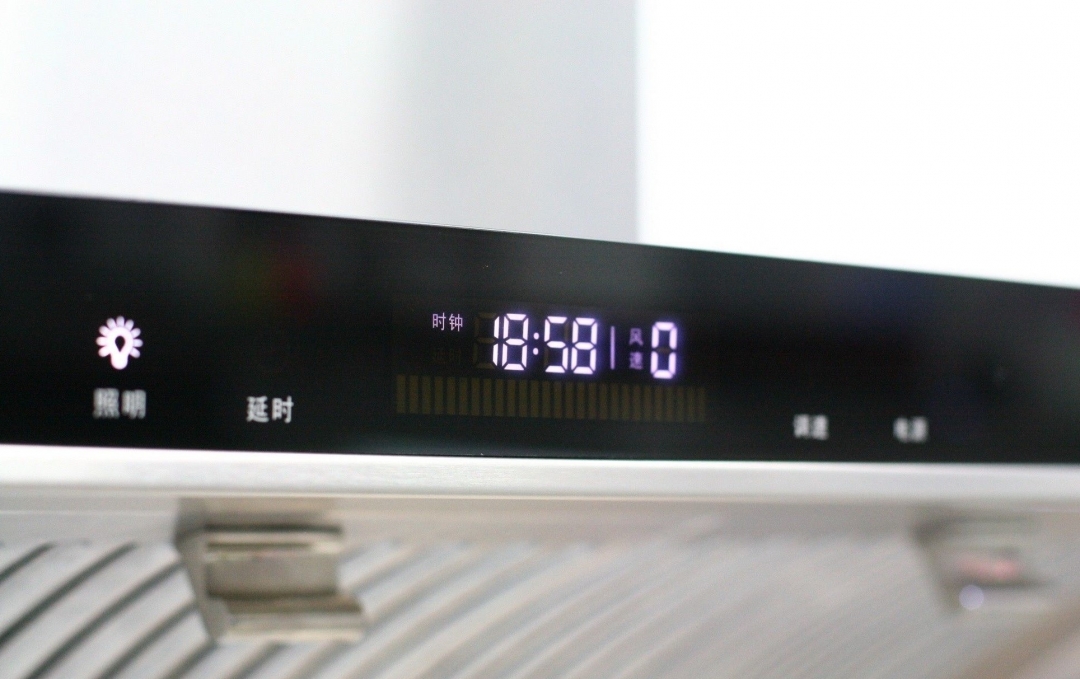 德意油烟机按键失灵如何处理,华帝油烟机按键失灵怎么解决