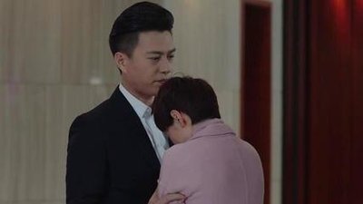 我的前半生贺涵唐晶两个骄傲的人,我的前半生唐晶给贺涵留言放手