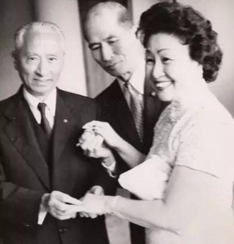 严幼韵为什么能活到112岁,112岁的严幼韵近况