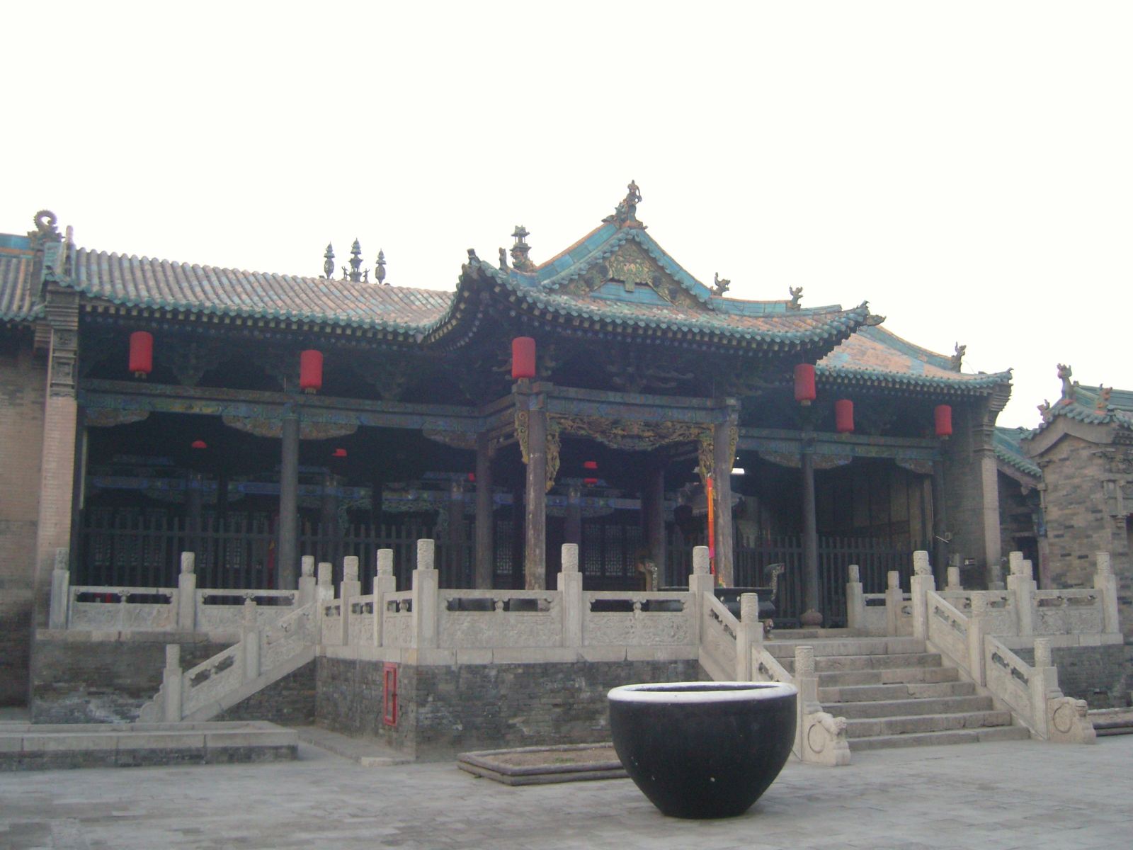 山西风景区有哪些好玩的景点推荐,山西哪里值得旅游景点推荐