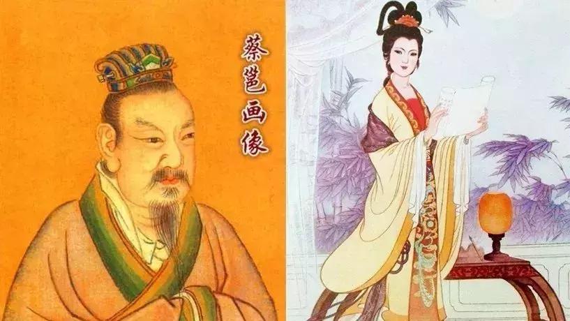 王羲之和钟繇谁的书法好,钟繇书法能排什么档次