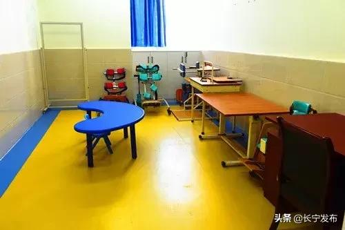 上海残疾儿童康复定点机构,残疾儿童康复中心免费