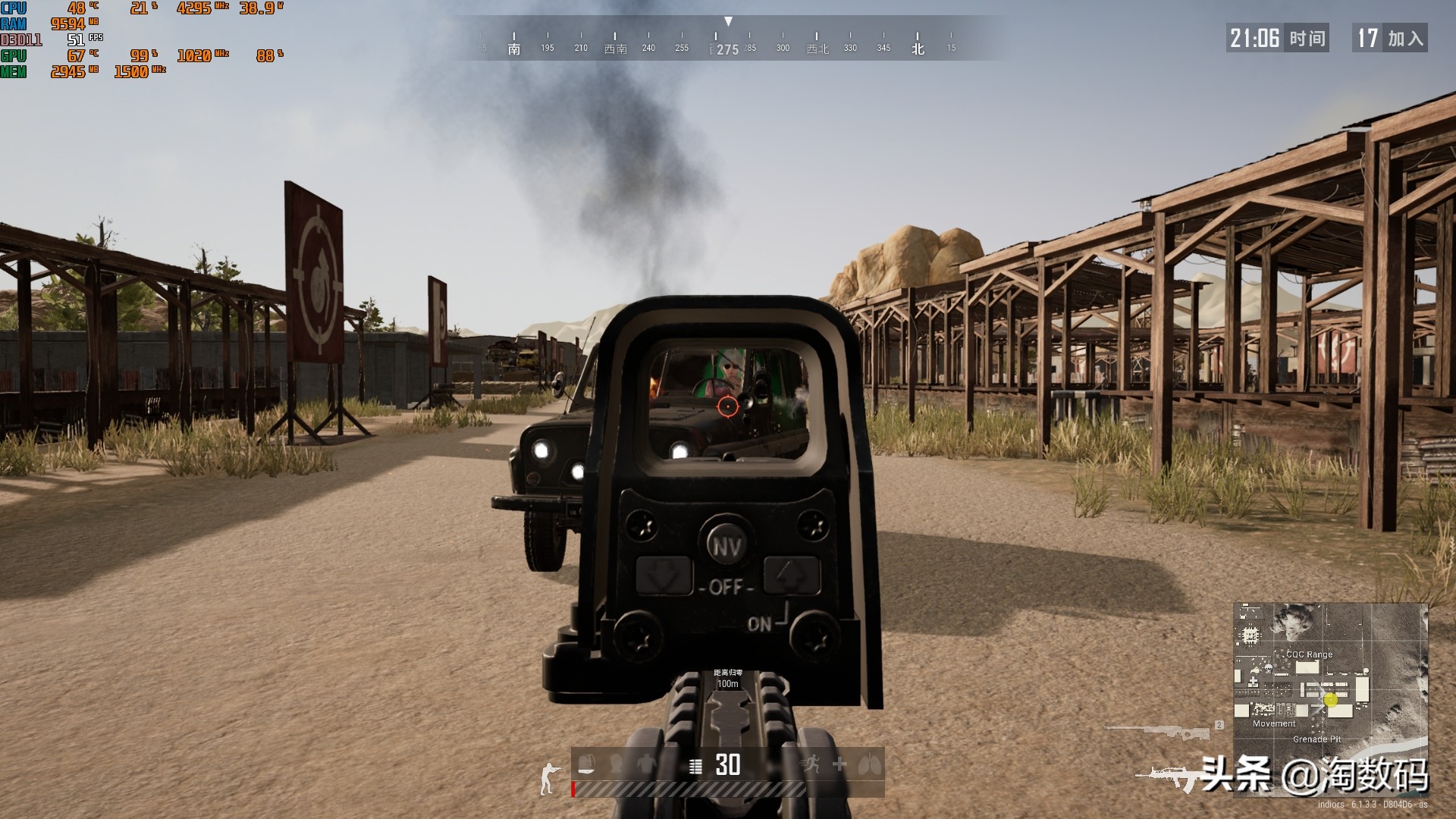 少年曾经的梦想:箱底翻出一张MSI微星R9280X红龙显示卡再战江湖