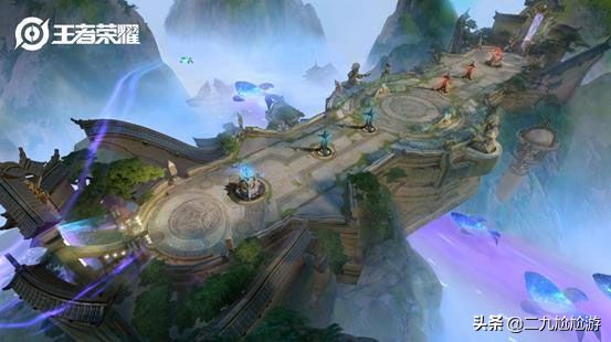 王者荣耀新赛季s18赛季时间,王者荣耀s1赛季到s35赛季回忆录