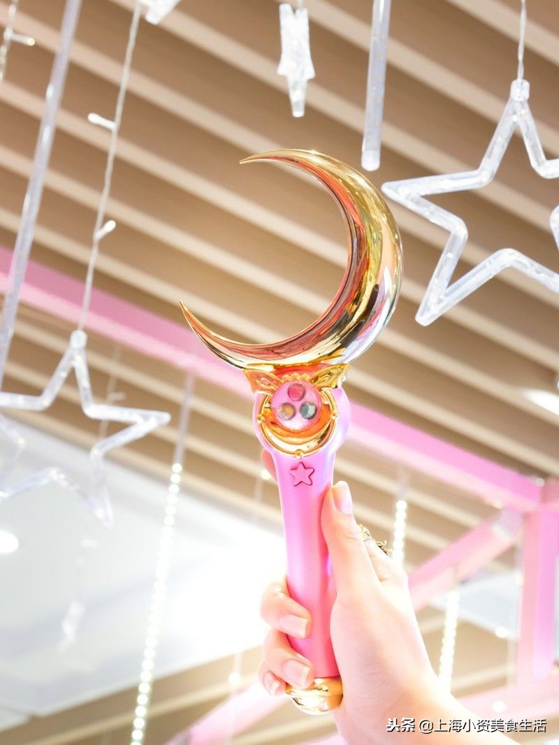 美少女战士周末上线,美少女战士活动入口