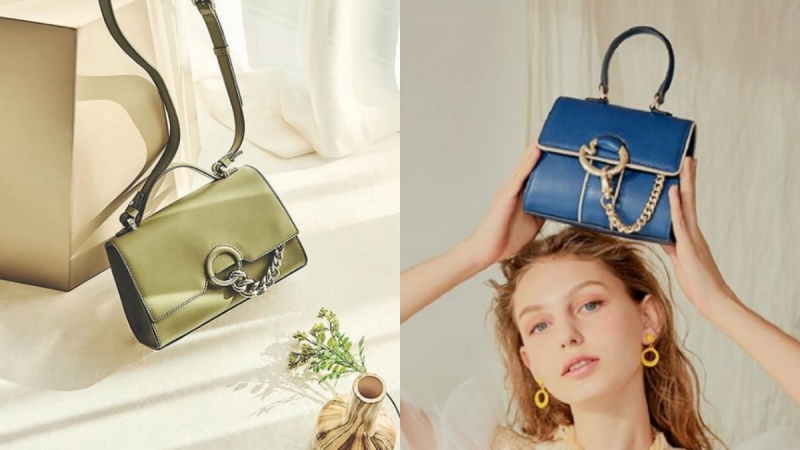 春天包包推荐学生,春天款包包最新爆款