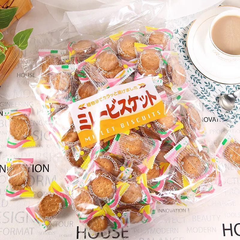 去日本必买的十款零食,日本旅游必备零食清单