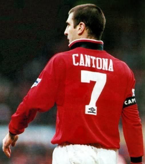 曼联七号为什么是c罗,曼联为什么把7号给芒特