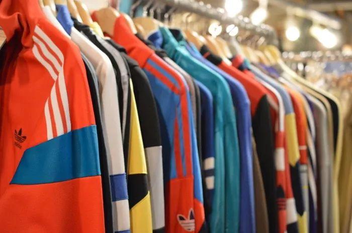 4家私藏古着店,靠谱的古着店推荐