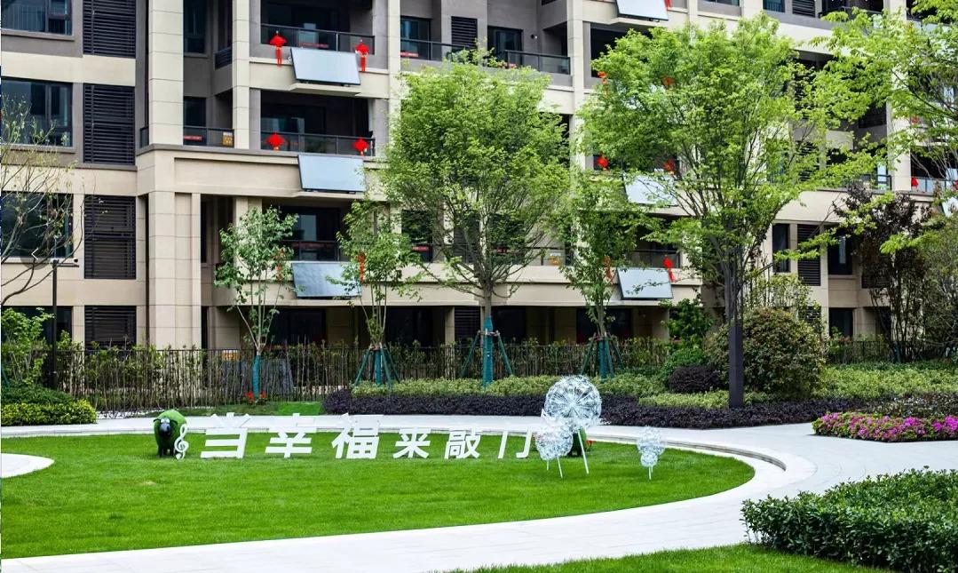 阜阳最新交付“红黑榜”！8大品质小区好评！4大新盘交付被投诉…