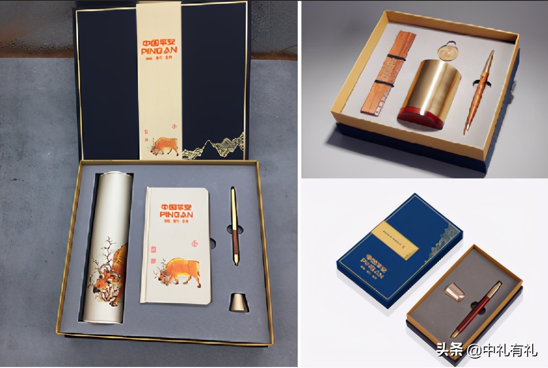 保险礼品推荐,保险实用的小礼品