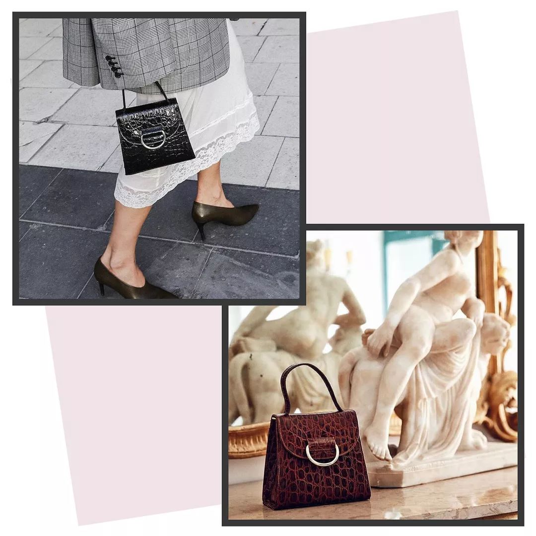 最流行的轻奢包包,十大最值得入手的轻奢包包