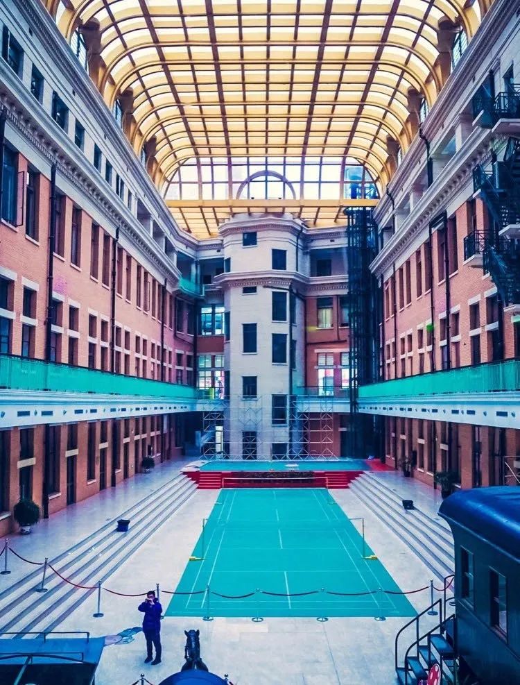 上海假期打卡绝美景点推荐,假期游上海别错过这些休闲活动