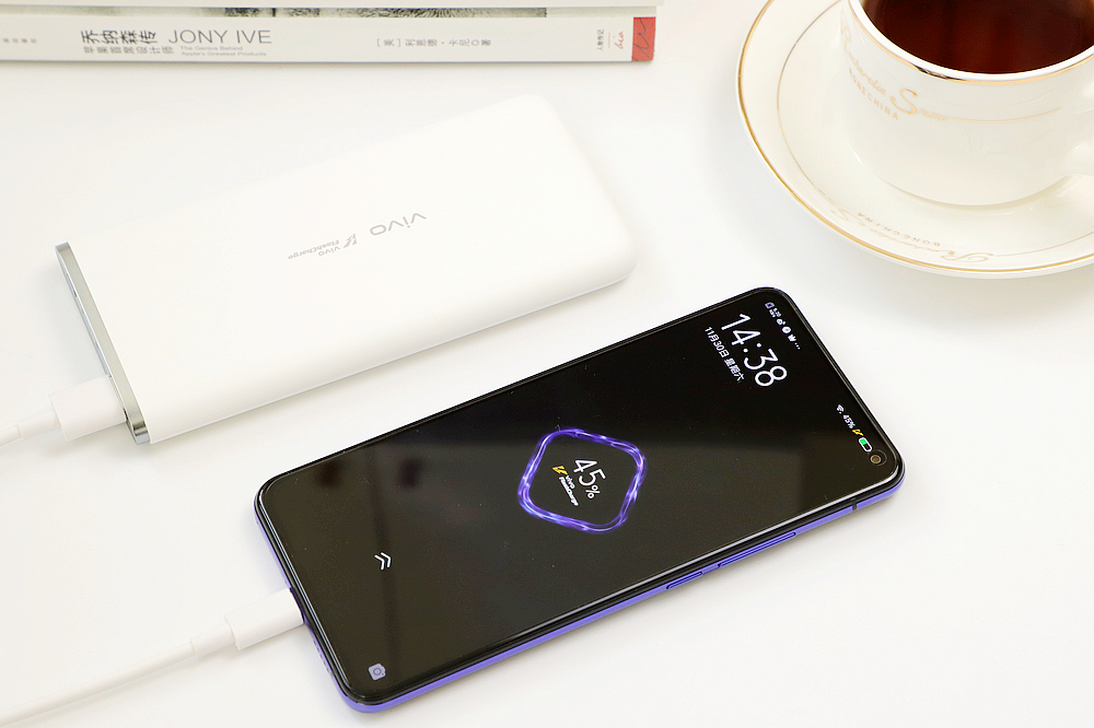 vivo33w充电宝可以充哪些手机,支持vivo快充的充电宝推荐评测