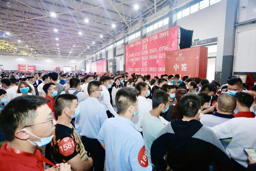 深度洗牌贵阳的楼市,贵阳省府板块最值得投资楼盘