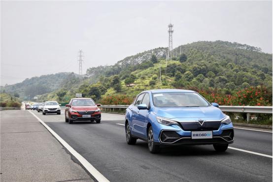 启辰新能源车D60EV乘坐体验测评,东风启辰d60ev的481和405区别