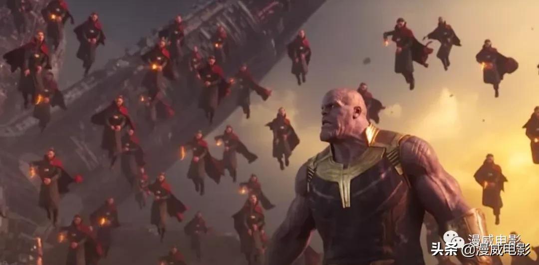 无限可能假如第二季预告,假如无限可能第九集彩蛋啥意思